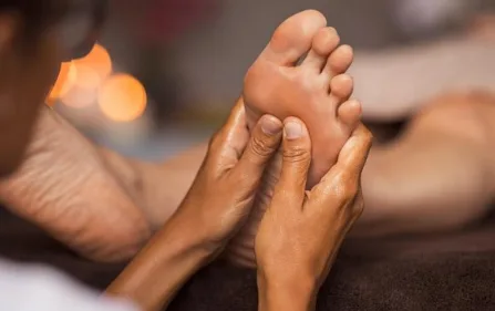 Hyderabad massage spa